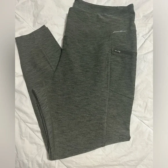 Eddie Bauer Active Pants - Picture 1 of 3